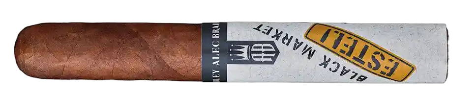 Black Market by Alec Bradley Black Market Esteli Toro
