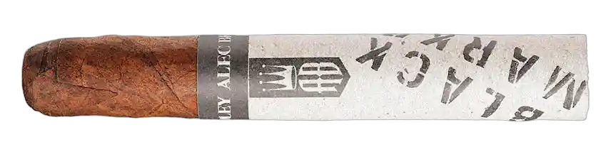 Black Market by Alec Bradley Black Market Punk