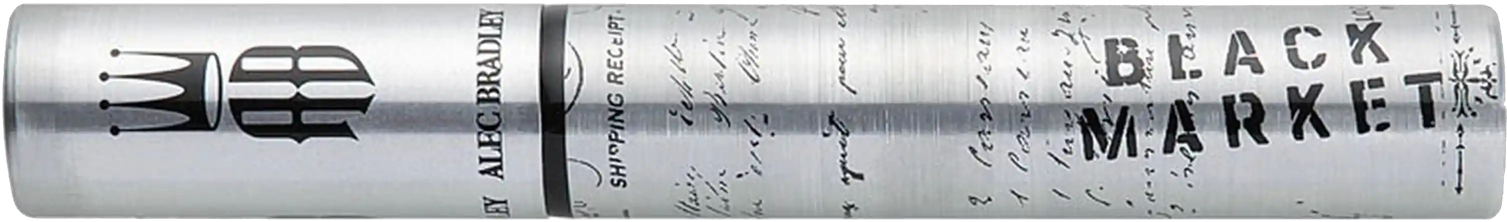 Black Market by Alec Bradley Black Market Toro Tubo