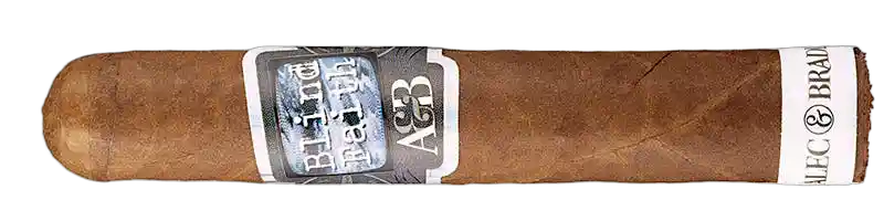 Blind Faith by Alec Bradley Blind Faith Robusto