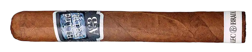 Blind Faith by Alec Bradley Blind Faith Toro