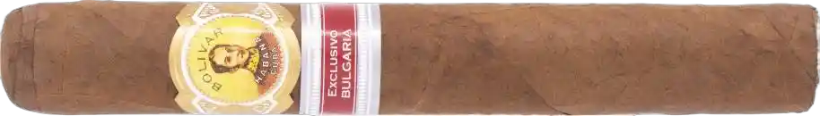 Bolivar 681 Edicion Regional Bulgaria