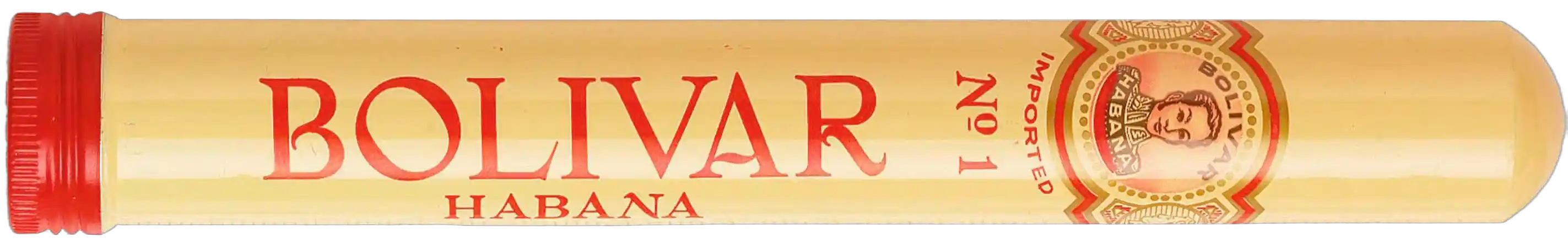 Bolivar Bolívar Tubos No.1