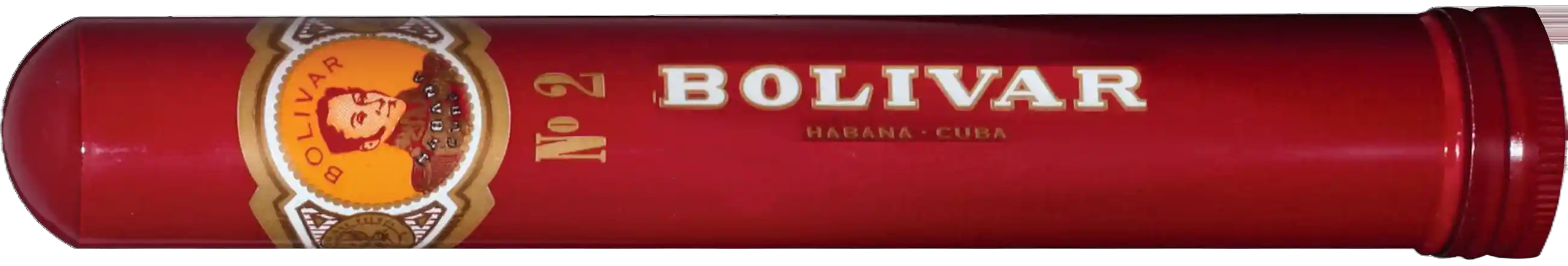 Bolivar Bolívar Tubos No.2