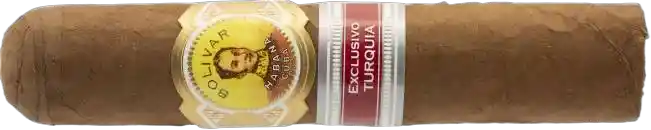 Bolivar Bosphorus Edicion Regional Turquía