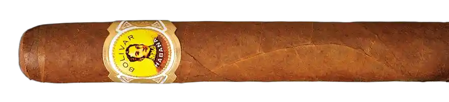 Bolivar Coronas Extra