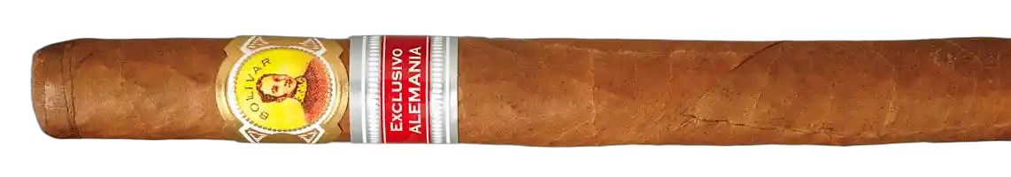 Bolivar Especiales No.2 Edicion Regional Alemania