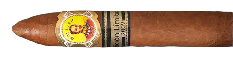 Bolivar Petit Belicoso Edicion Limitada 2009