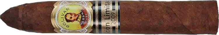 Bolivar Petit Belicosos Edicion Limitada 2009