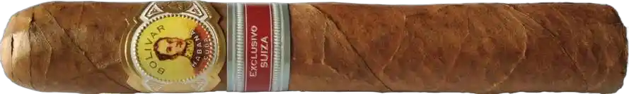 Bolivar Presidente Edicion Regional Suiza