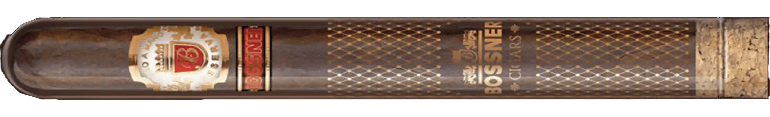 Bossner Churchill T.E. Maduro Private Label