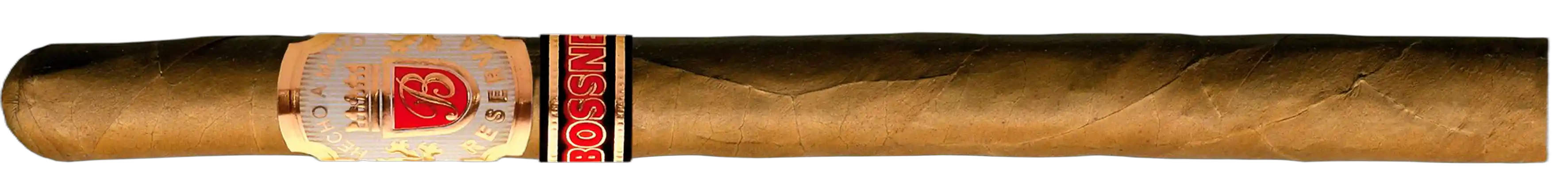 Bossner Long Panatela 002