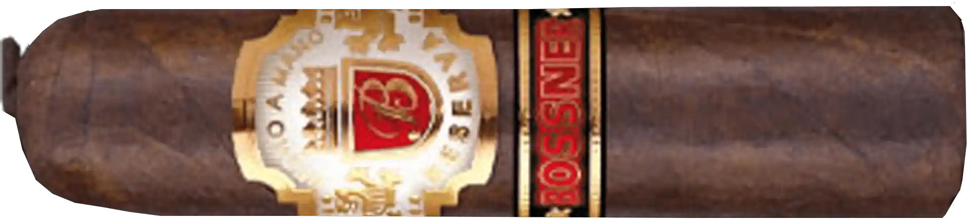 Bossner Richard I Maduro