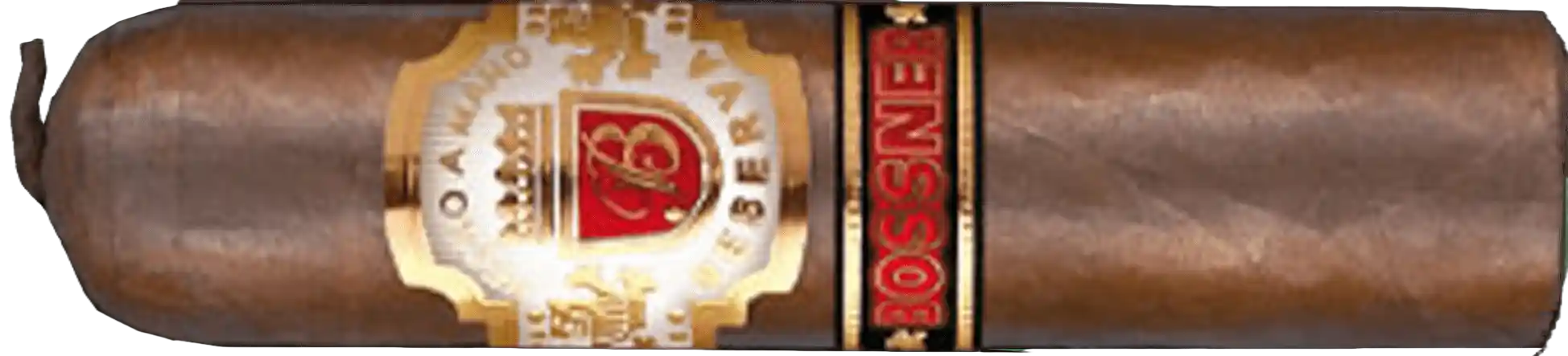 Bossner Richard I Moreno