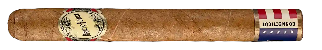 Brick House Double Connecticut Corona Larga