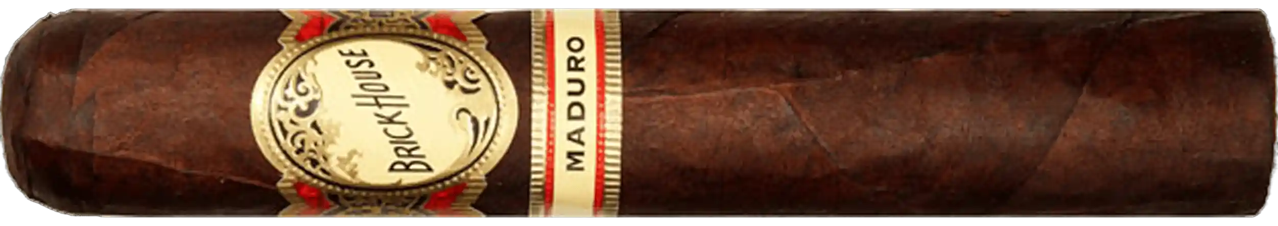 Brick House Double Connecticut Robusto Maduro