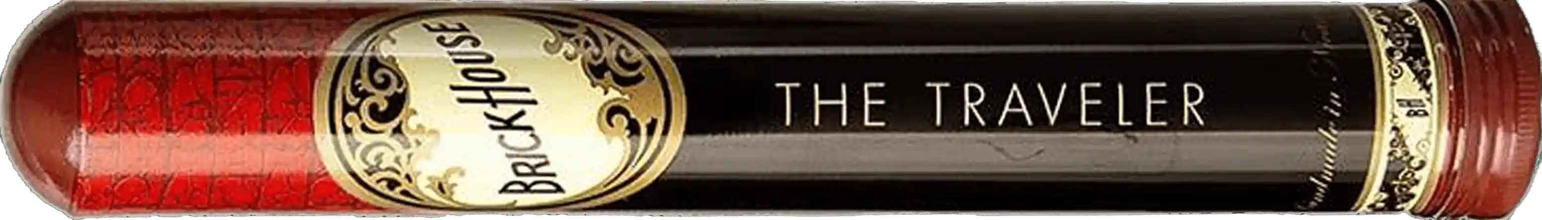 Brick House Travel Tubo