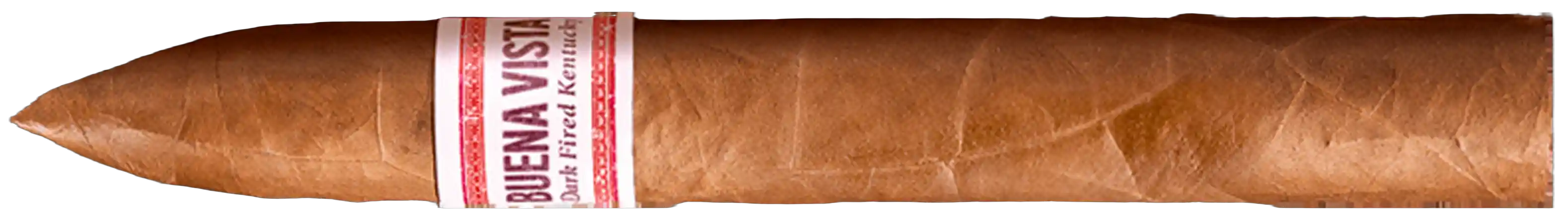 Buena Vista Dark Fired Kentucky Belicoso