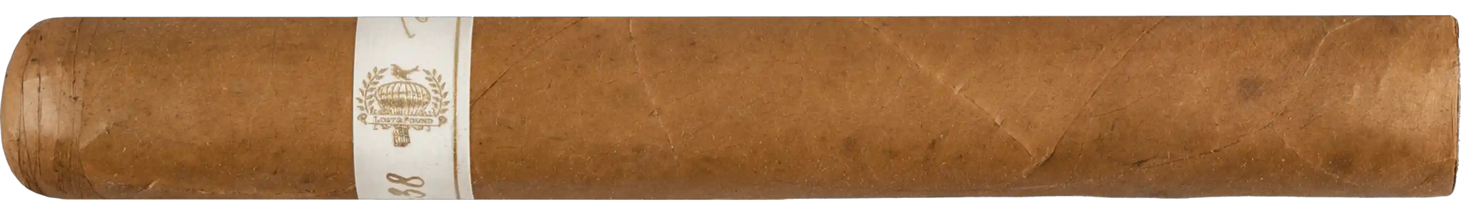 Caldwell 22 Minutes to Midnight Connecticut Radiante Toro