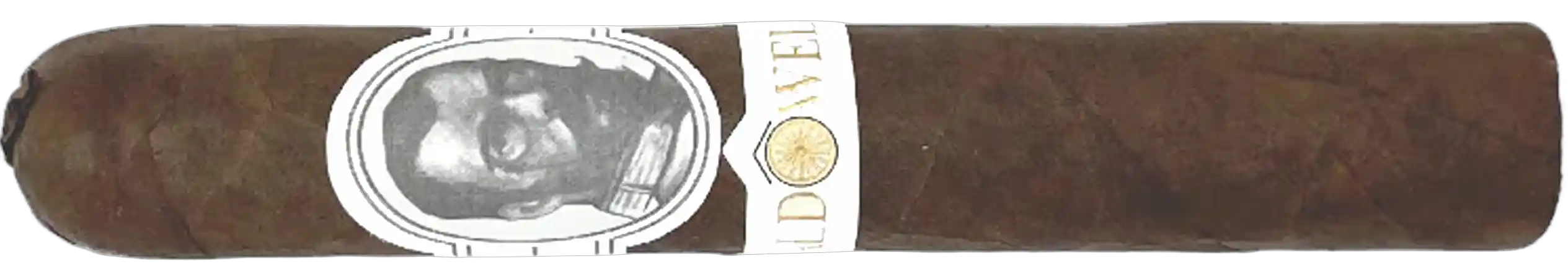 Caldwell Crafted and Curated Louis The Last