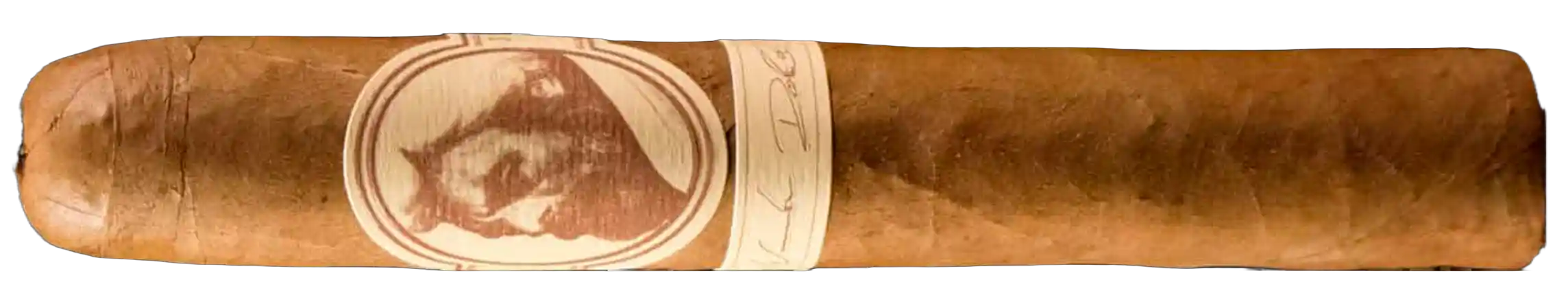 Caldwell Eastern Standard Dos Firmas Signature Corona