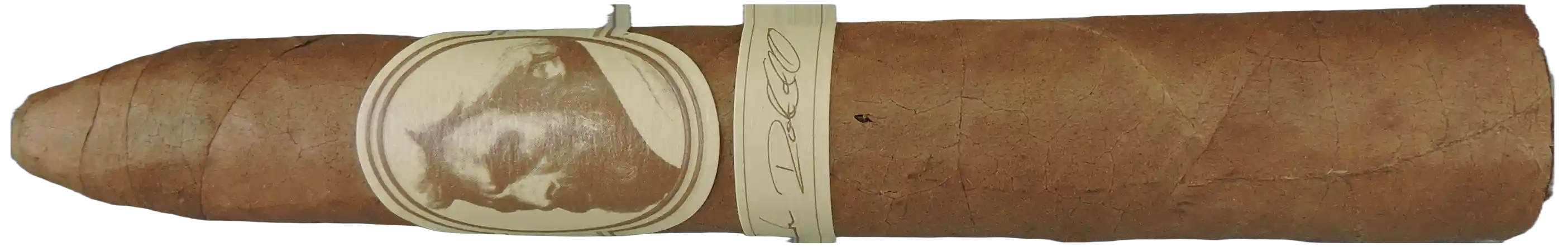 Caldwell Eastern Standard Dos Firmas Signature Piramide con Cabeza