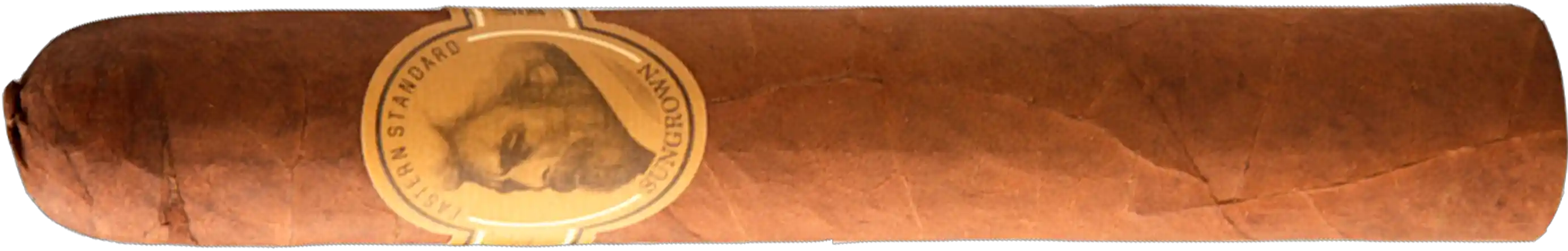 Caldwell Eastern Standard Sungrown Double Robusto