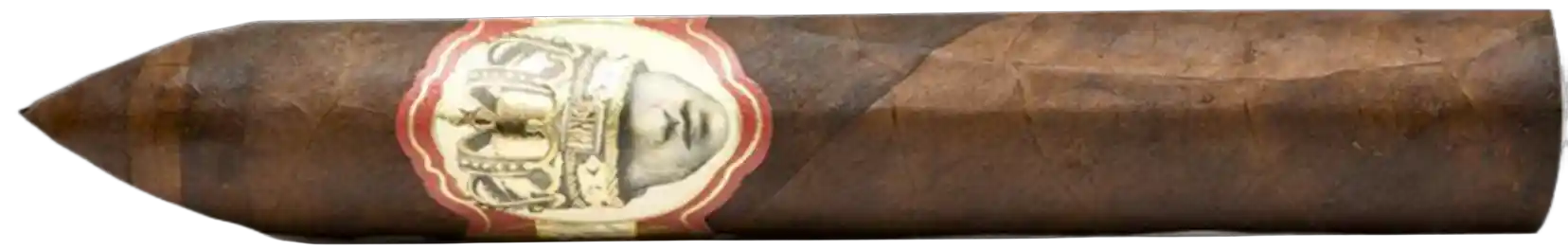 Caldwell Long Live The King Lock Stock Belicoso