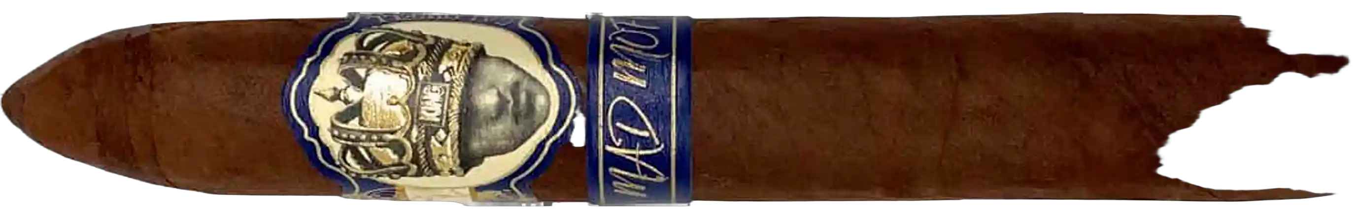 Caldwell Long Live The King Maduro Belicoso