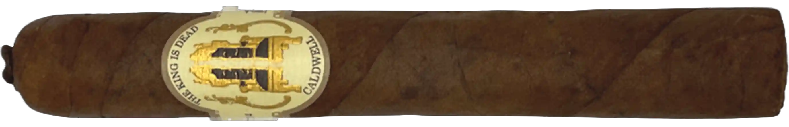 Caldwell The King is Dead Premier