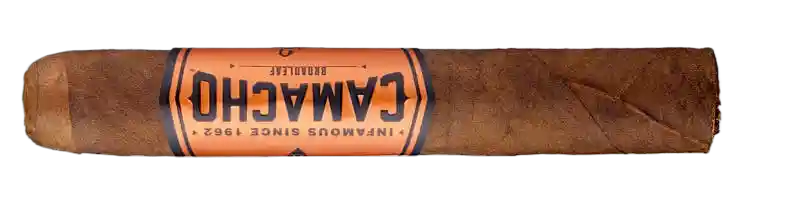 Camacho Broadleaf Robusto