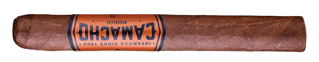 Camacho Broadleaf Toro