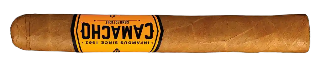 Camacho Connecticut Corona