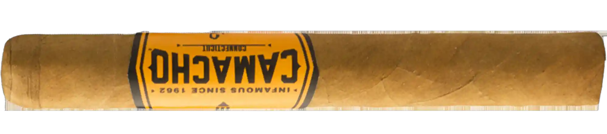 Camacho Connecticut Machitos