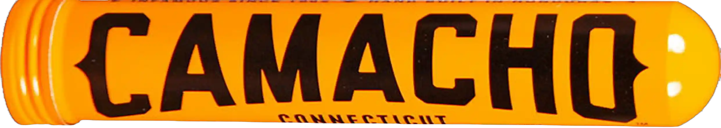 Camacho Connecticut Robusto Tubo