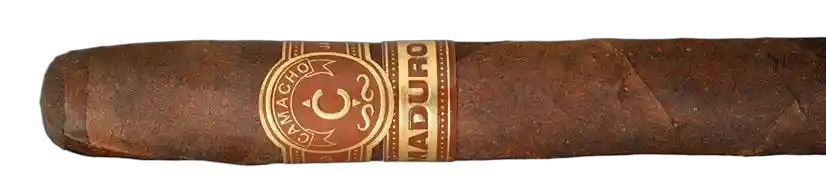 Camacho Corojo Cetros Maduro
