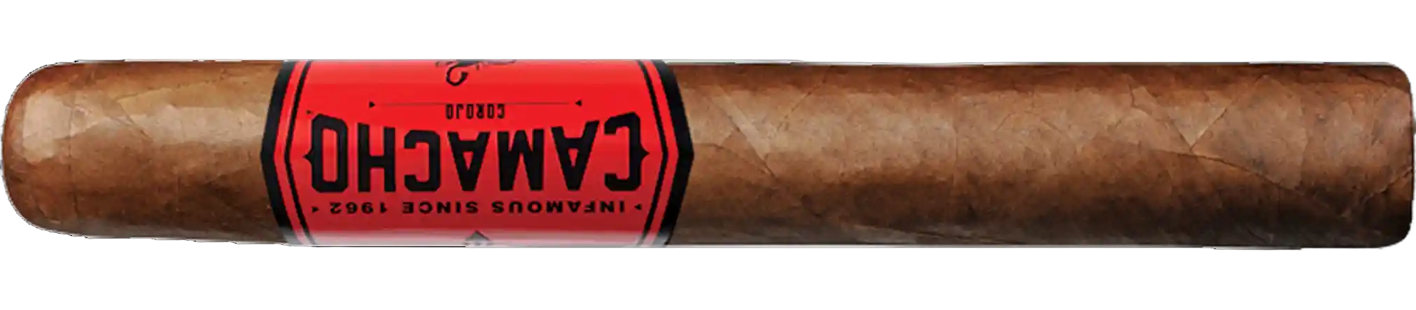 Camacho Corojo Machitos