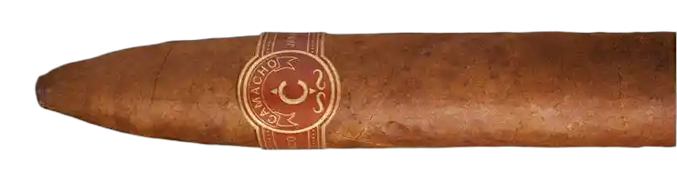 Camacho Corojo Torpedo