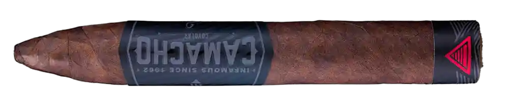 Camacho Coyolar Figurado