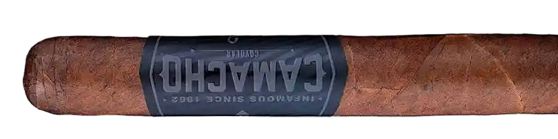 Camacho Coyolar Puro Super Toro