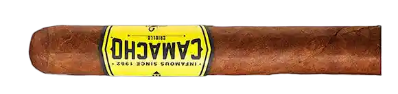 Camacho Criollo Toro