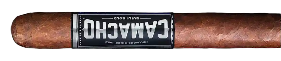 Camacho Diploma Churchill