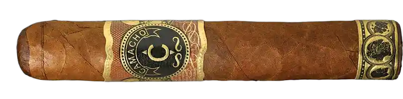 Camacho Diploma Diploma