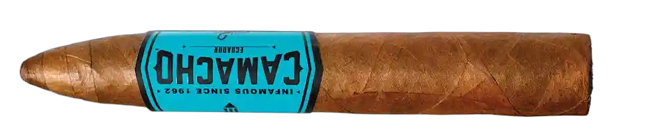 Camacho Ecuador Figurado