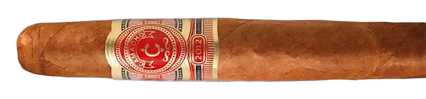 Camacho Liberty 2012