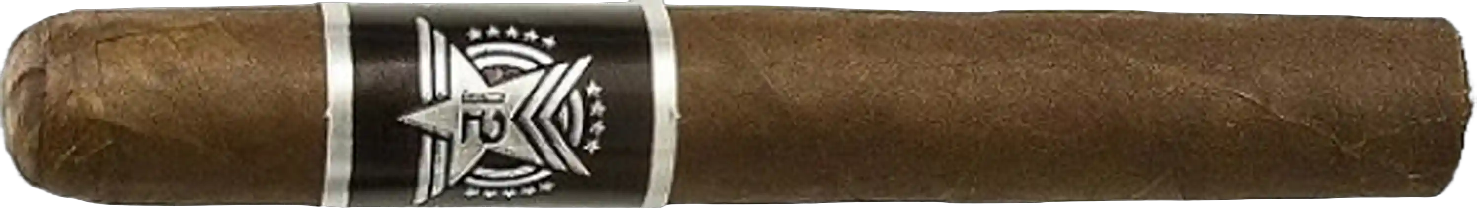 Camacho Liberty 2017 15th Anniversary