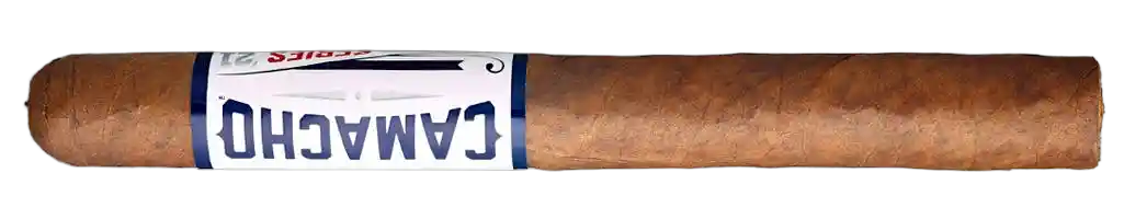 Camacho Liberty Churchill 2021