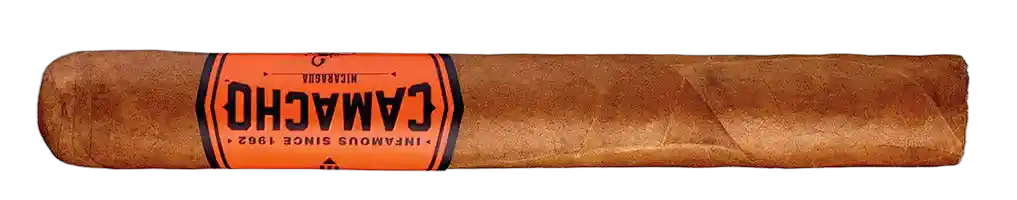 Camacho Nicaragua Gran Churchill