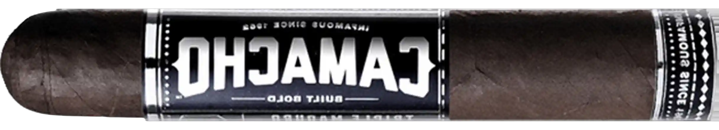 Camacho Triple Maduro Robusto