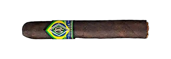 CAO Brazilia Cariocas